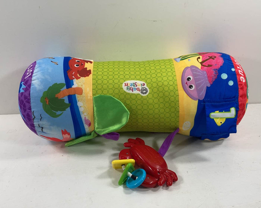 secondhand Baby Einstein Rhythm Of The Reef Prop Pillow