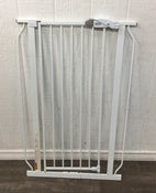 secondhand Regalo Easy Step Extra Tall Safety Gate