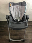 secondhand Graco DuoDiner LX Baby High Chair