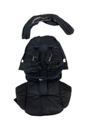 Shop Cybex PRIAM Seat Pack, Sepia Black, 2021 and Older at GoodBuy Gear