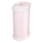 Shop Ubbi Diaper Pail, Blush Pink at GoodBuy Gear