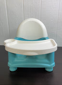 Shop Safety 1st Easy Care Booster Seat, Atlantis at GoodBuy Gear