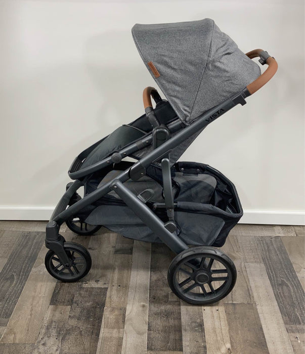 used Strollers