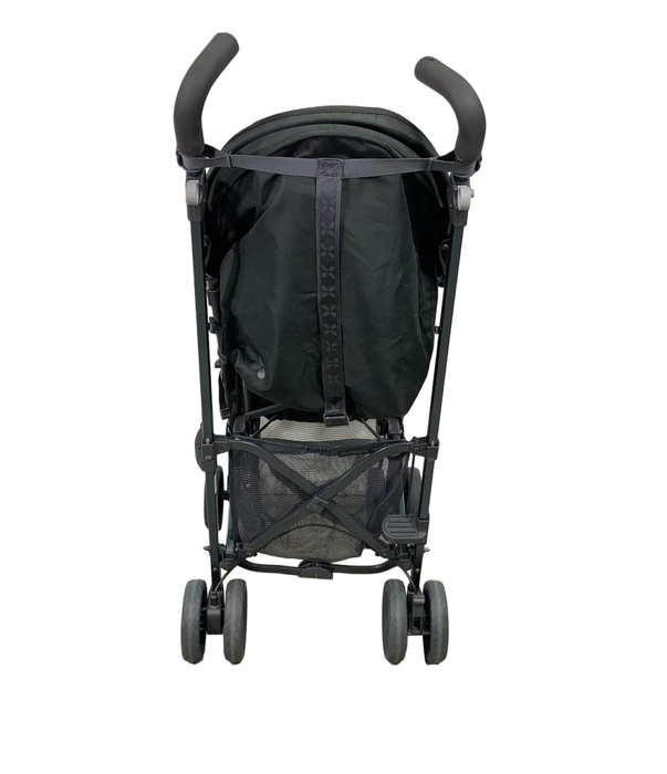 UPPAbaby G-LUXE Stroller, 2016, Jake (Black)