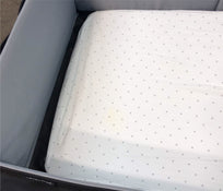 used Samsonite Baby Travel Bed