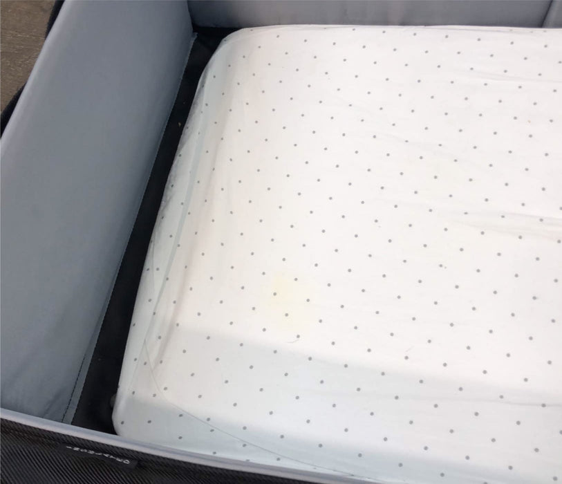 used Samsonite Baby Travel Bed