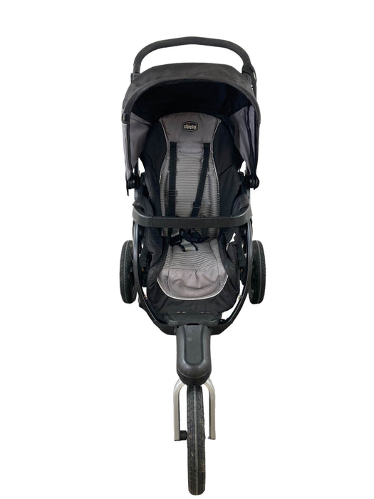 used Chicco Tre Jogging Stroller