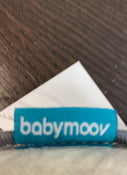 Shop Babymoov Headrest Lovenest, Gray at GoodBuy Gear