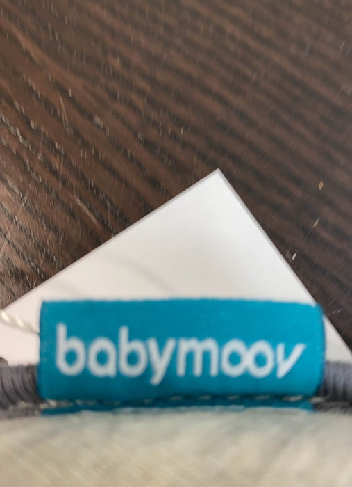 Shop Babymoov Headrest Lovenest, Gray at GoodBuy Gear