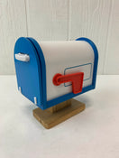 used Melissa & Doug My Own Wooden Mailbox