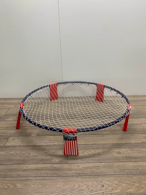 used X Gear Spikeball