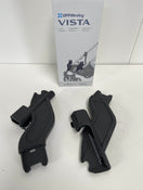 used UPPAbaby VISTA Lower Adapters