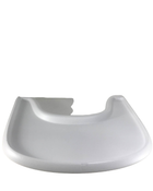 used Stokke Tripp Trapp Tray, White