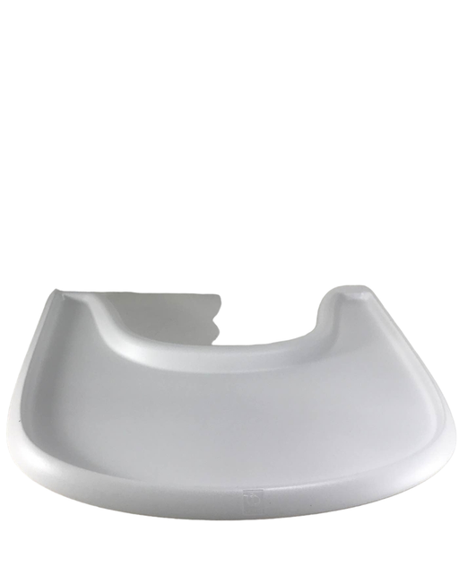 used Stokke Tripp Trapp Tray, White