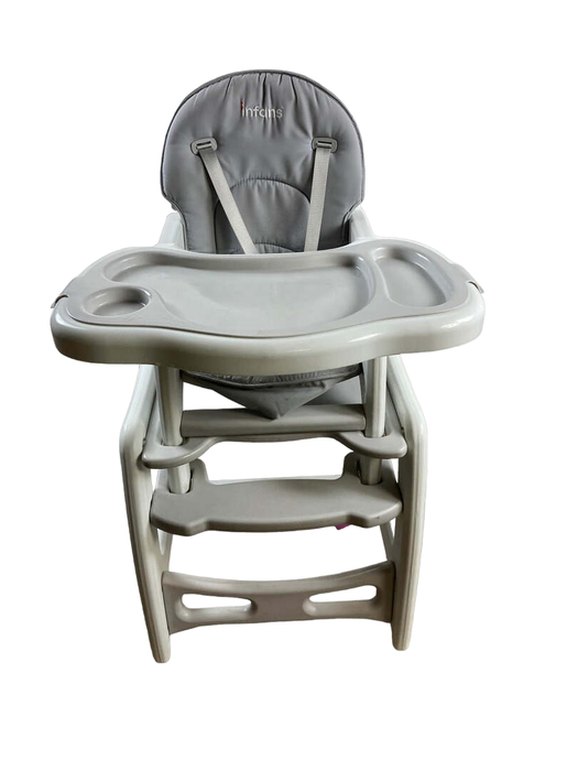 used Infans Baby High Chair Mode A