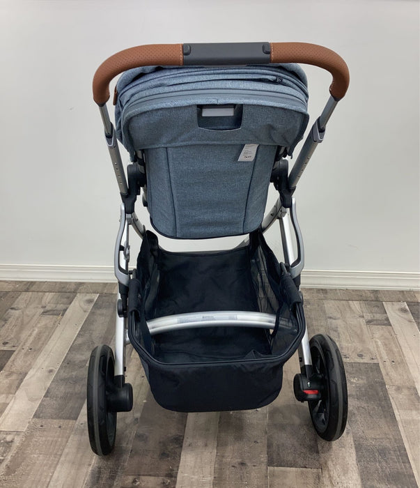 used UPPAbaby VISTA V2 Stroller