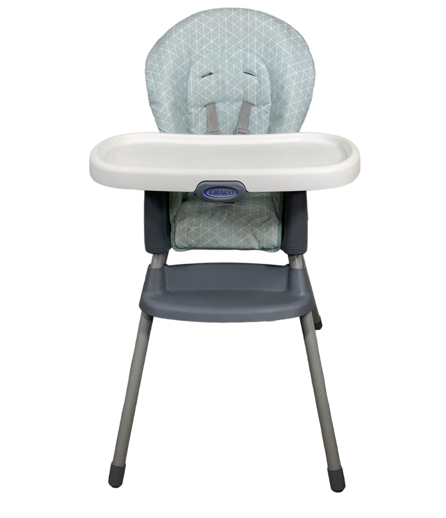 Graco SimpleSwitch 2-in-1 Convertible High Chair