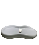 Shop Keekaroo Peanut Changing Pad, Sable at GoodBuy Gear