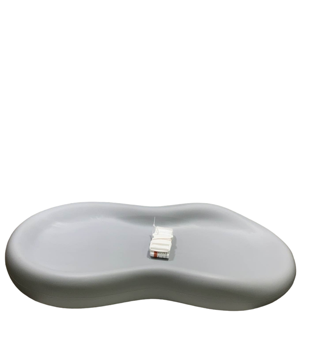 Shop Keekaroo Peanut Changing Pad, Sable at GoodBuy Gear