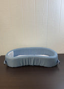 Shop Lulyboo Bassinet To-Go, Blue at GoodBuy Gear