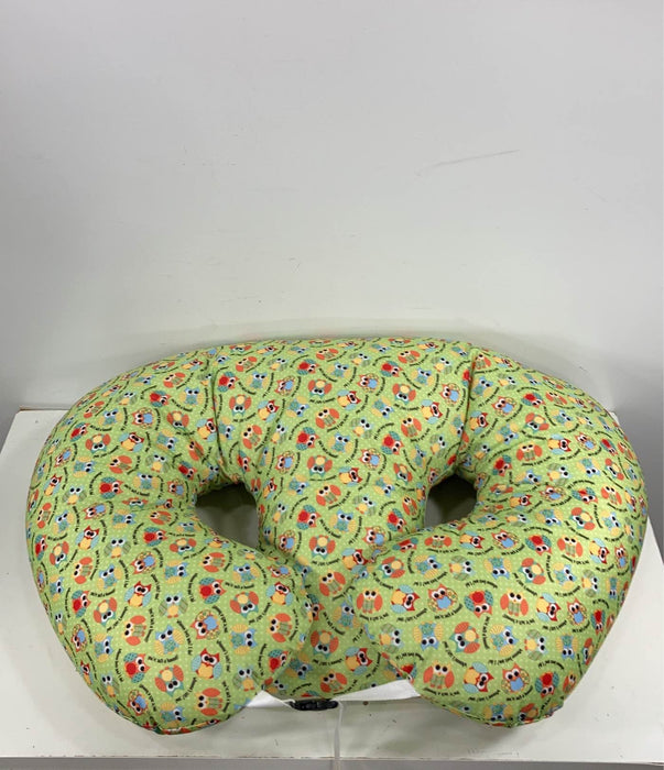 secondhand Twin Z Nursing Pillow