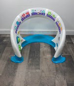 used Fisher Price Bright Beats Smart Touch Play Space