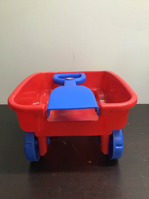 secondhand PAW Patrol Shovel Wagon