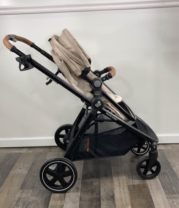 used Strollers