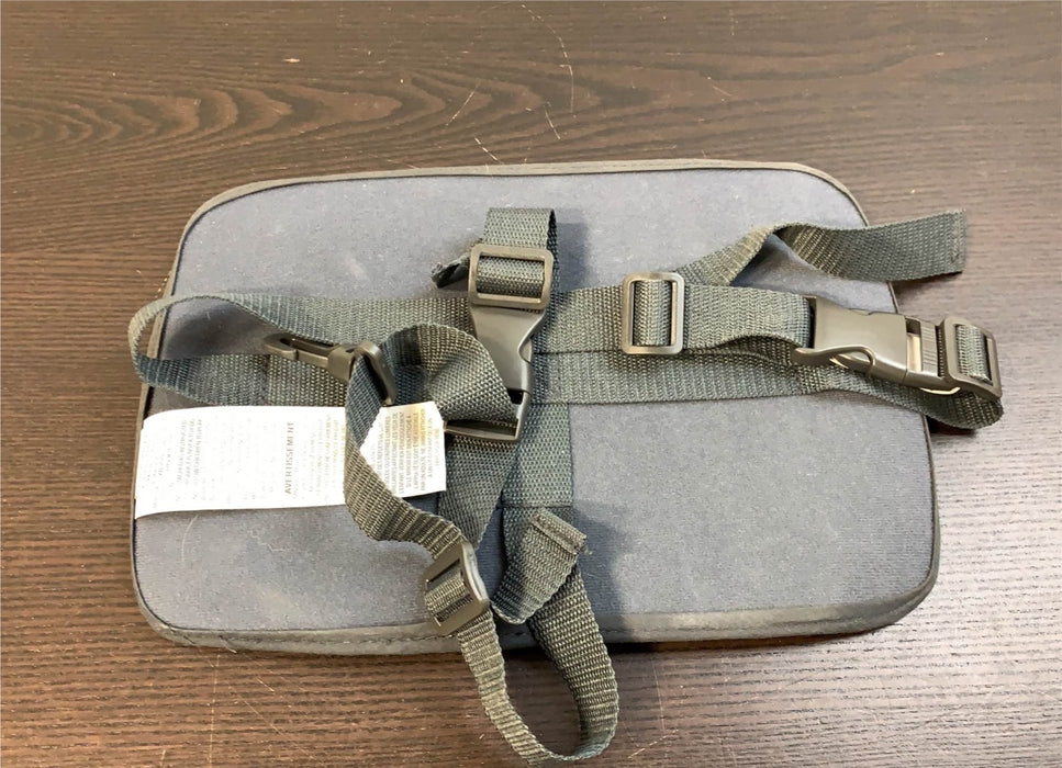 secondhand Eddie Bauer Dual Facing Mirror