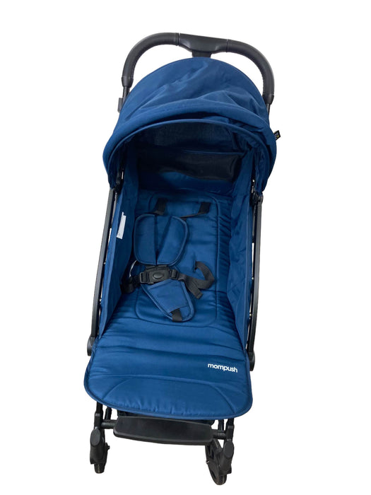 secondhand Strollers