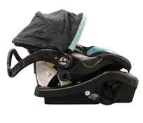 secondhand Baby Trend Secure Snap Gear 35 Infant Car Seat, 2022, Purest Blue