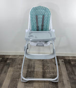 used Ingenuity Easy Folding High Chair