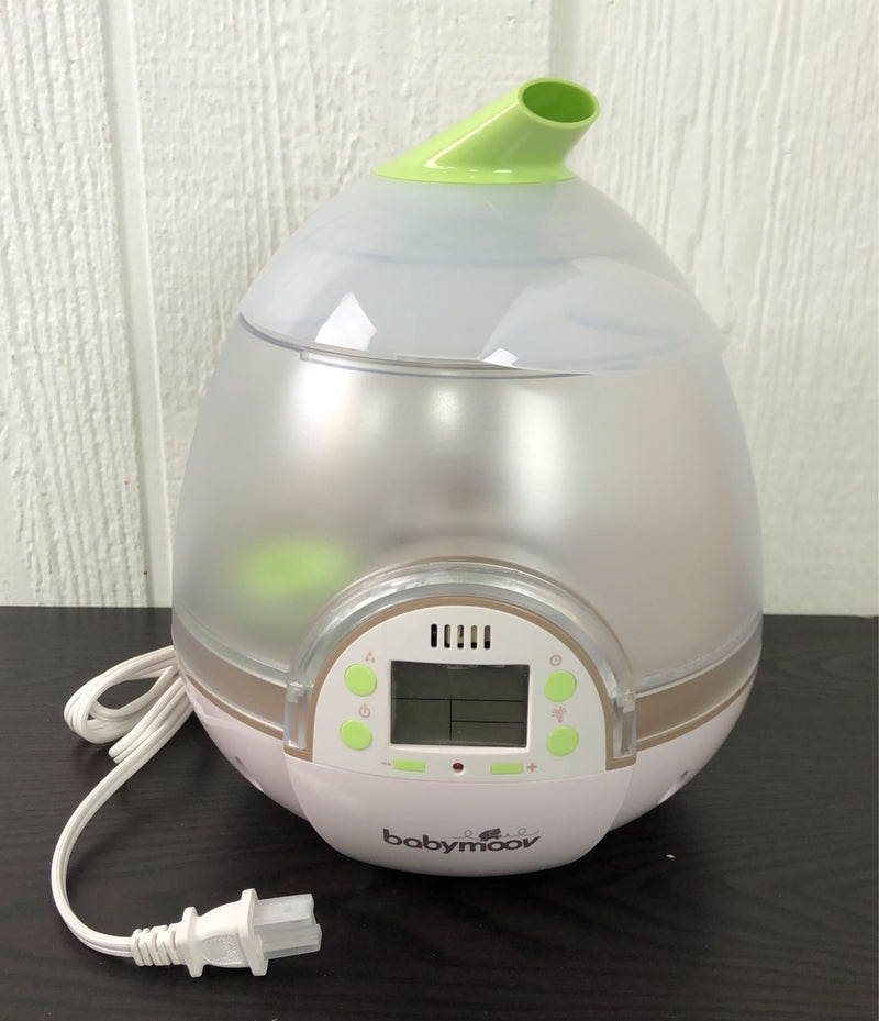 Babymoov Digital Humidifier
