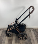 secondhand Cybex Priam Stroller Frame Only