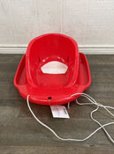 secondhand Plastic Sled