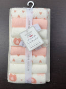 used Modern Baby Washcloth Set