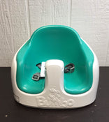 secondhand Bumbo Multi Seat, Aqua