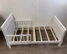 secondhand Wooden Toddler Bed Frame