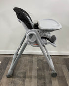 secondhand Chicco Polly Progress 5-in-1 Highchair