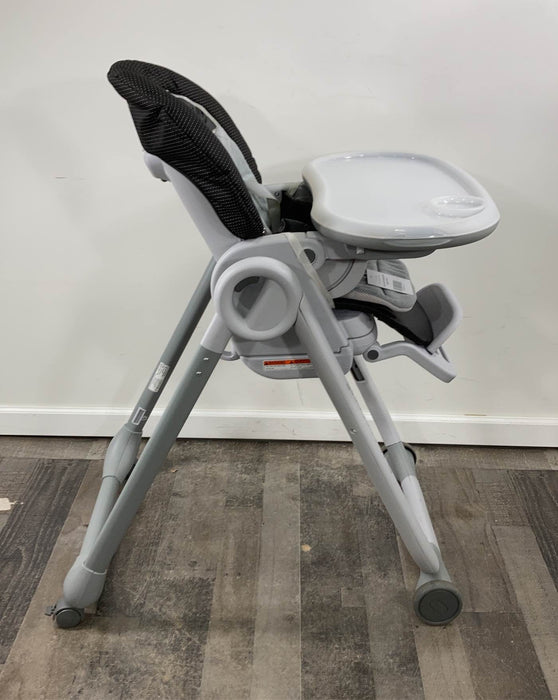 secondhand Chicco Polly Progress 5-in-1 Highchair