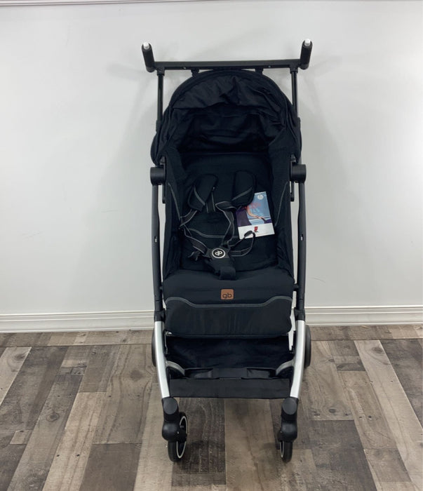 secondhand Strollers