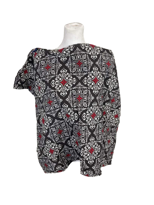 used Bebe Au Lait Multi Use Nursing Cover