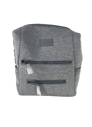 Medium Indi Diaper Backpack