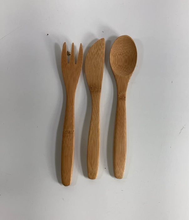 Shop To Go Ware Bamboo Travel Utensils at GoodBuy Gear
