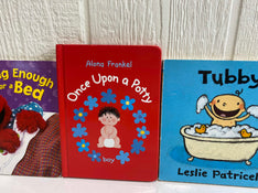 Shop BUNDLE Board Books at GoodBuy Gear