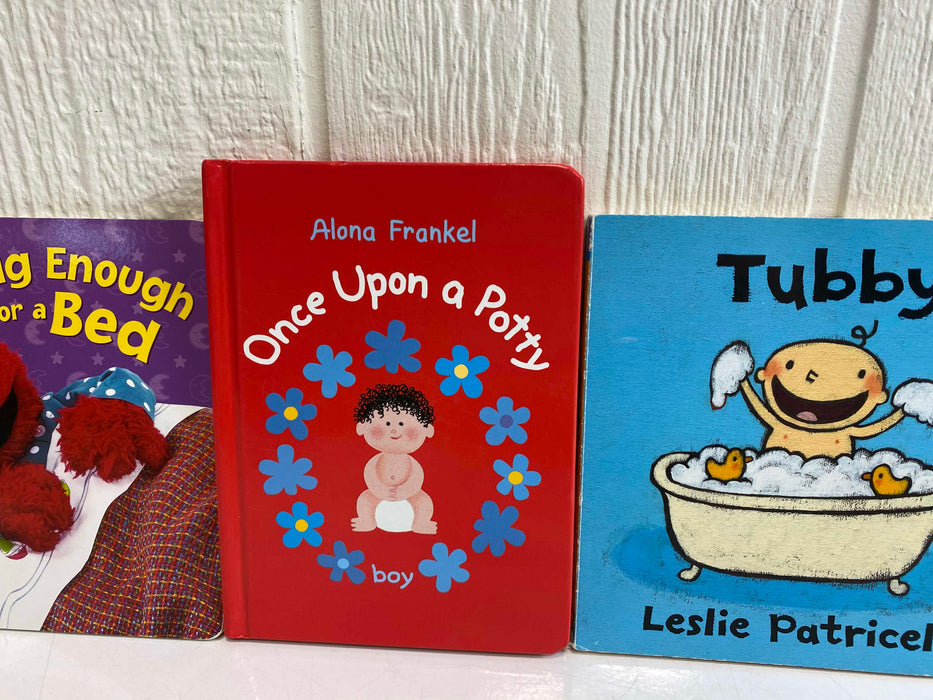 Shop BUNDLE Board Books at GoodBuy Gear