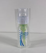 Shop Dr. Brown's Anti-Colic Narrow Bottle, Options+, Clear, 4 oz/120 ml, Level 1 Nipple (0 months+) at GoodBuy Gear