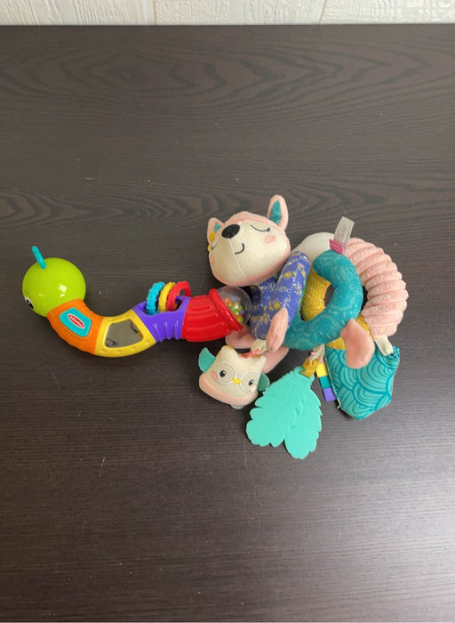 used BUNDLE Infant & Toddler Toys