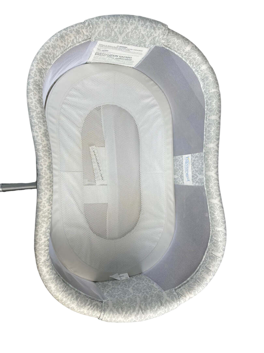 Shop Halo BassiNest Swivel Sleeper, Premiere Series at GoodBuy Gear