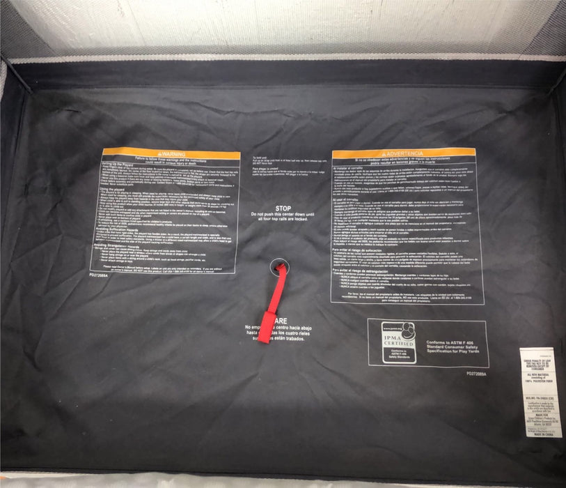 Shop Graco Pack 'n Play Nearby Napper Playard at GoodBuy Gear